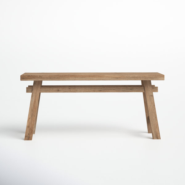 38 inch deals entryway bench